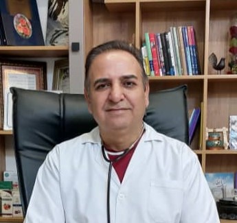 رضا کشاورزی